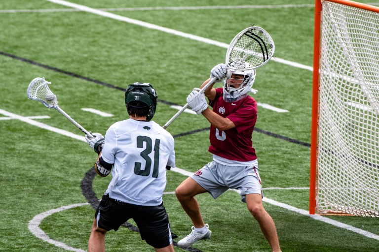 Montgomery Bell (Tenn.) Survives Late-Game Trinity (Ky.) Rally