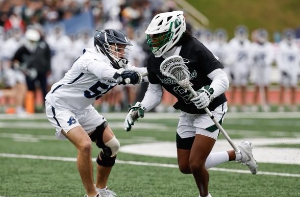 New Jersey: Mid-Season Top 10 Teams