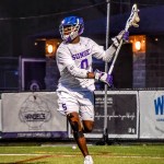Keegan Burleigh