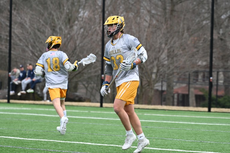 March&#039;s Top Performing Attackmen: Pure Scorers