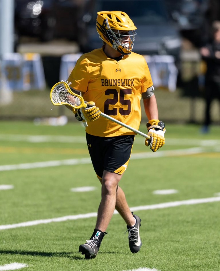 Charlie Hausmann