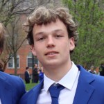 Spencer Brice