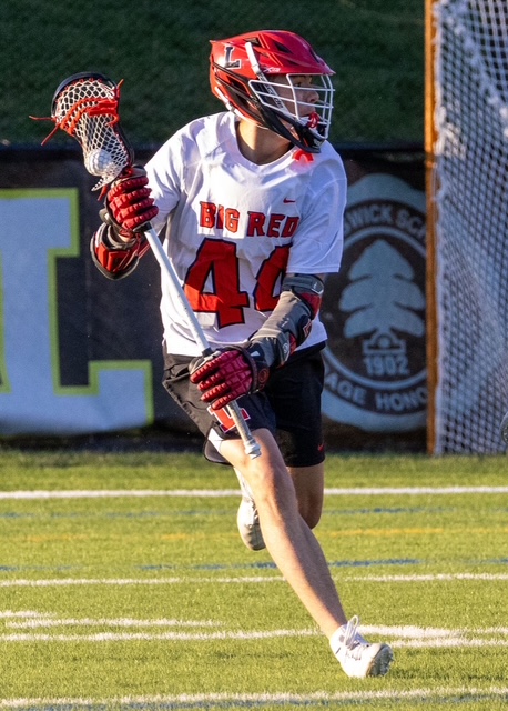 Harrison Tyler