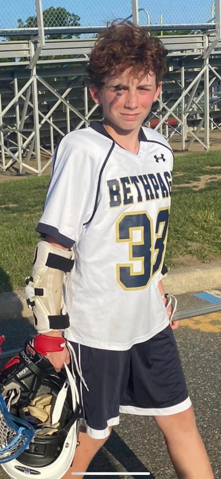 Brady McElwee