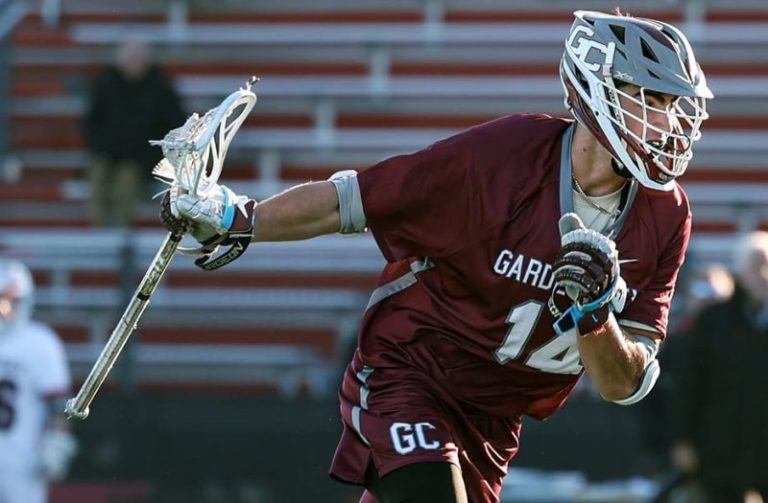 Garden City Edges Cold Spring Harbor in Nassau Clash