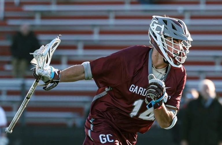 Garden City Rolls Past Syosset in Nassau Power Conference Matchup