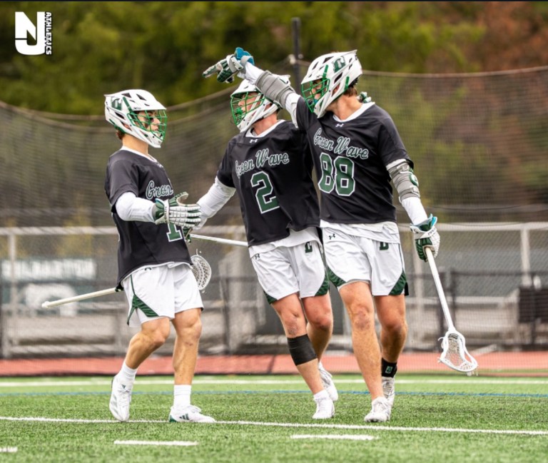 Delbarton Takes Down Archrival Seton Hall Prep, 8-5