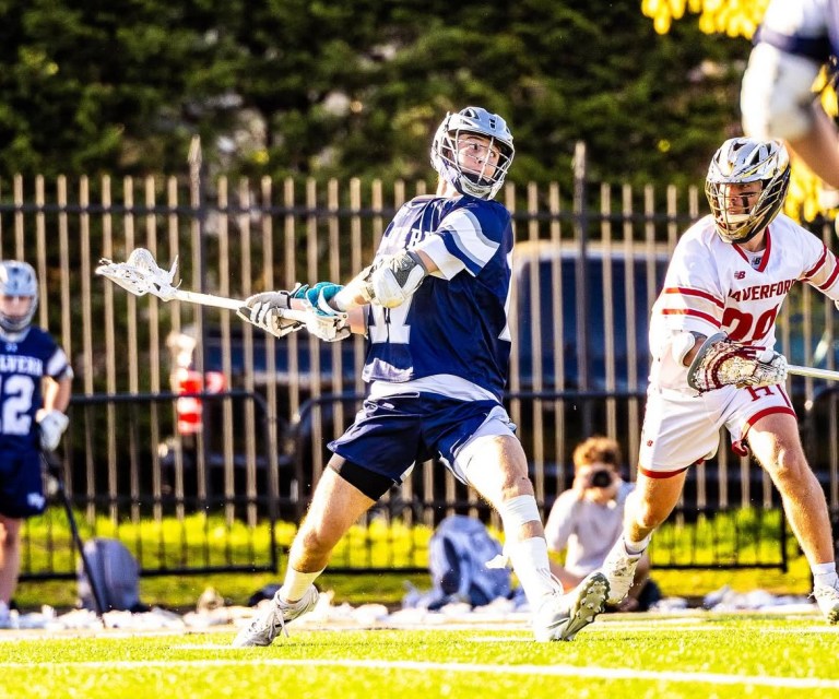 Bickel Boosts Malvern Prep in Thrilling Overtime Win at Haverford