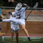 Top Playmakers in Landon’s OT Win Over Gonzaga