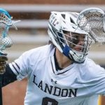 Landon’s Key Players Propel Bears to 11-8 Win Over Bullis