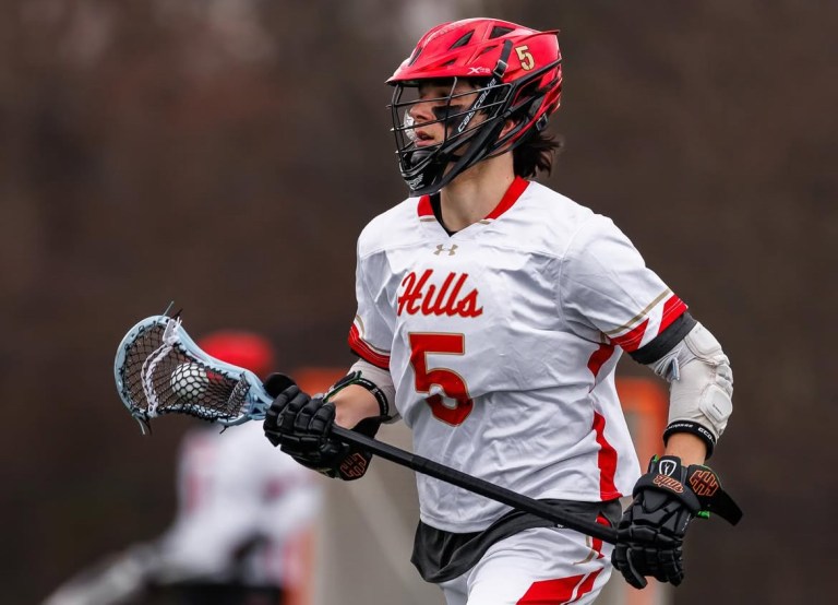 Half Hollow Hills Tops Northport in High-Scoring Thriller
