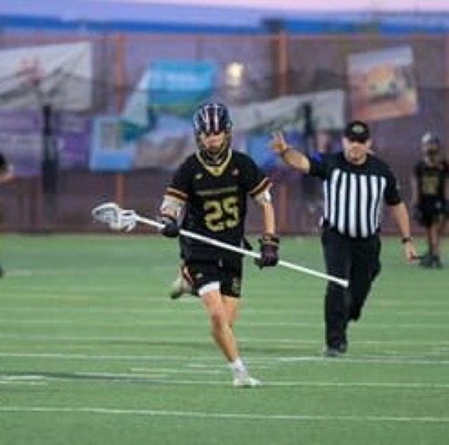 Hudson Pavicich