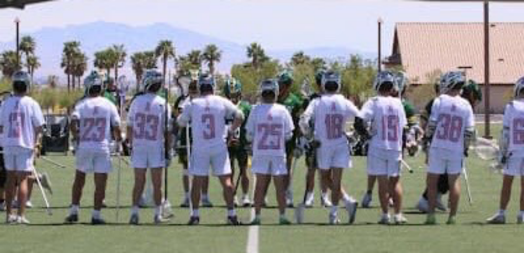 Palo Verde Collects Another Win And Defeats Bishop Manogue, 14-5