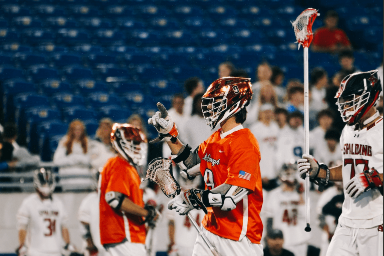 March&#039;s Top Performing Attackmen: Quarterbacks
