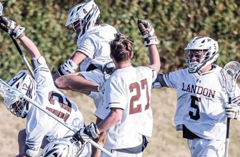 Prep Lacrosse National High School Rankings: Week 9