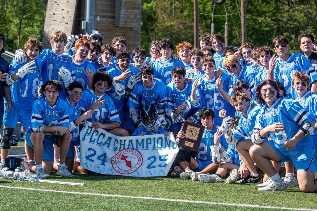 New Jersey County Tournament: Outcomes and X-Factors