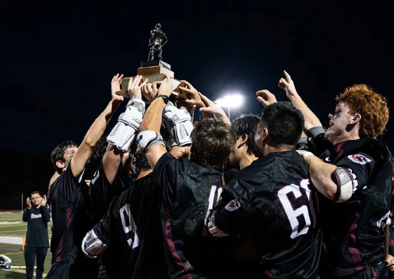 Don Bosco&#039;s Late Surge Seals Victory Over Bergen Catholic, 9-6
