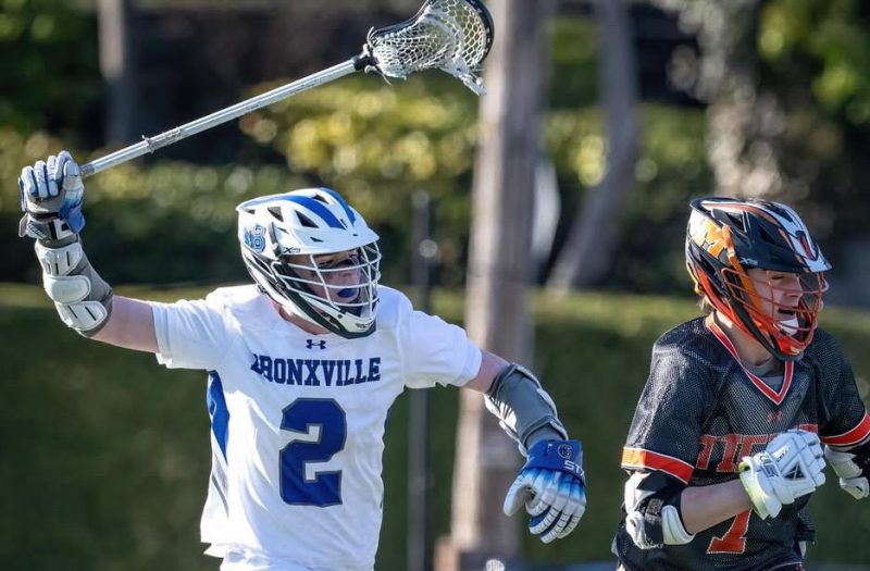 Broncos on the loose; Let’s discuss