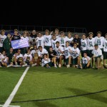 Trinity Rallies From Slow Start to Capture Inaugural KHSAA Title