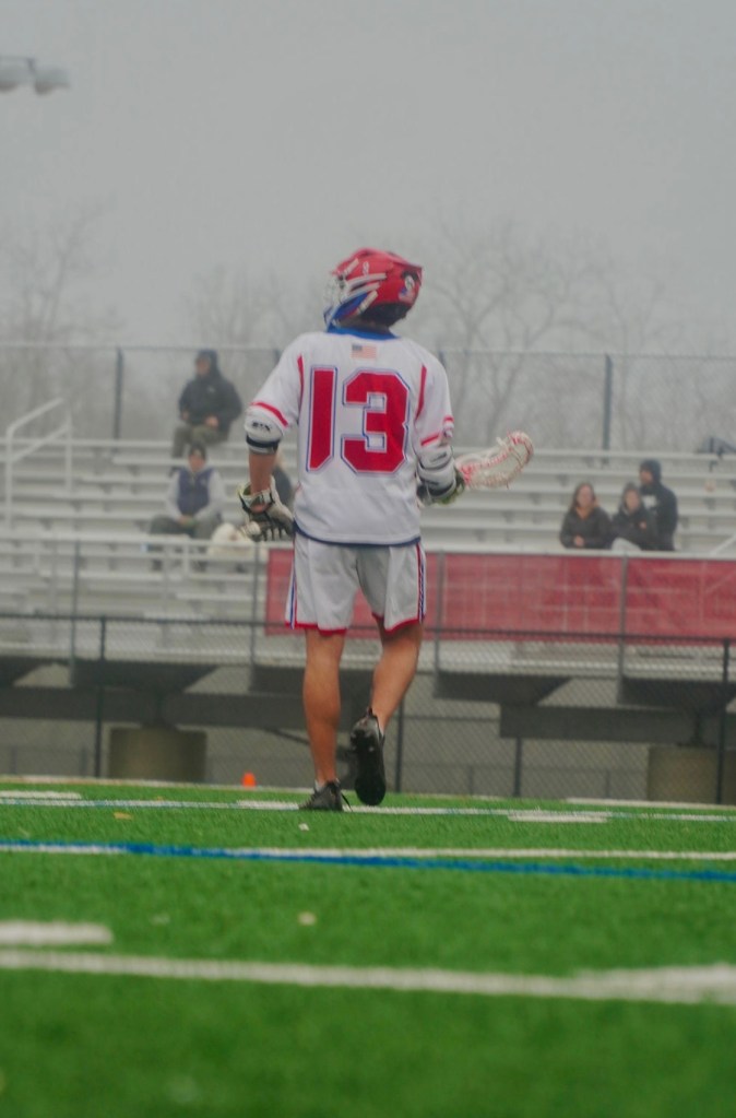 Tristan M. Owen