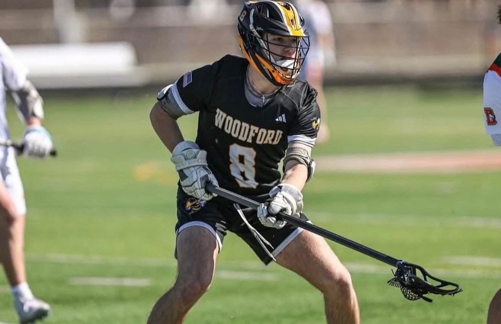 KHSAA Final Four Recap: Woodford County