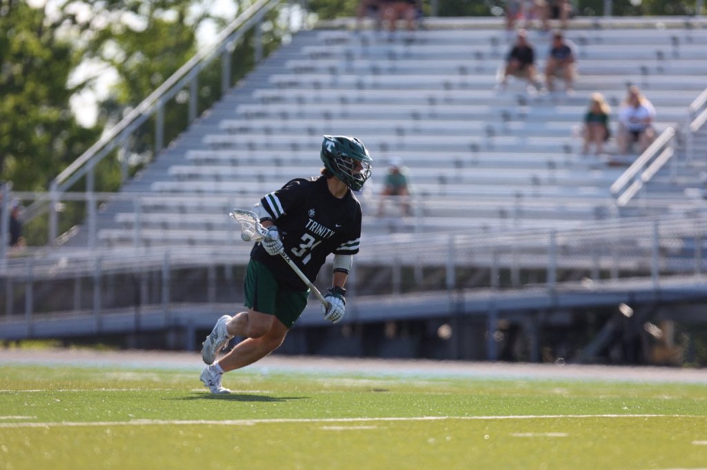 KHSAA Final Four Recap: Trinity