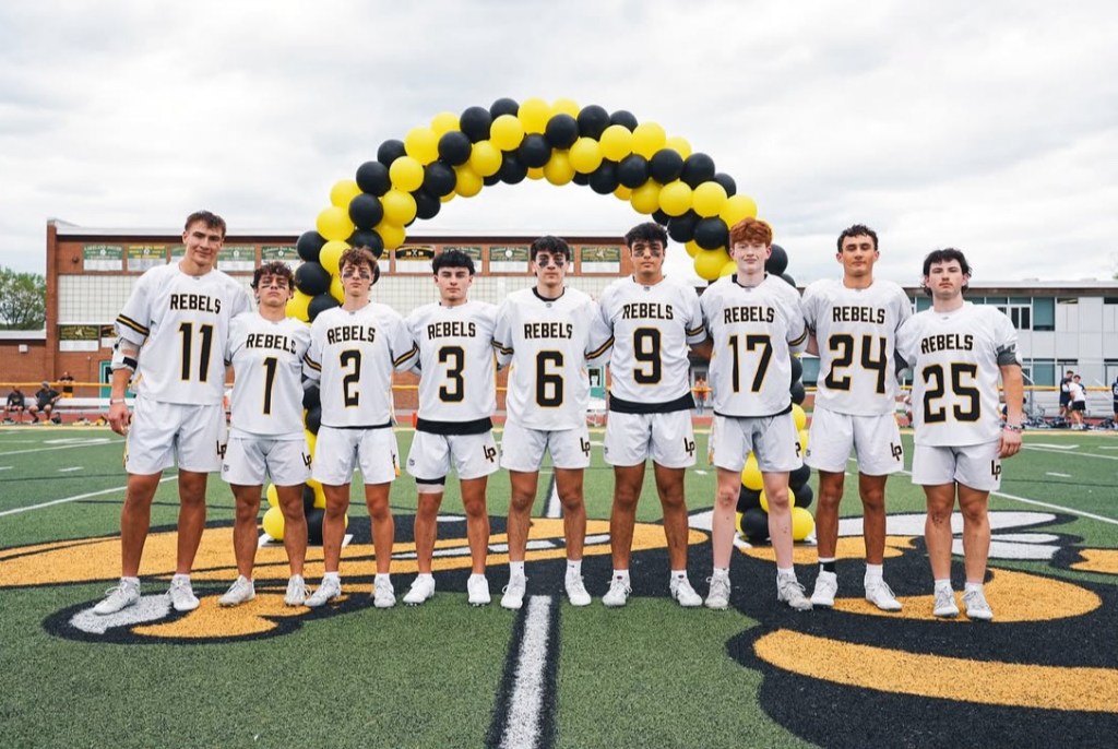 Standouts from Lakeland-Panas vs. Putnam Valley