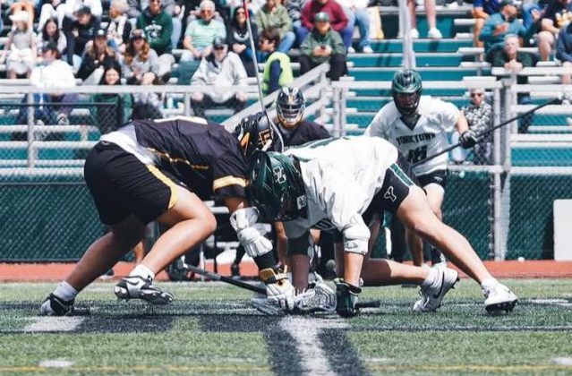 Section 1 Quarterfinals: Is the next Brett Makar among us?