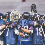 Full Steam Ahead: Belmont Hill Runs Through Nobles, 17-8