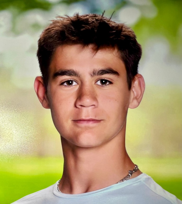 Alex Vitale