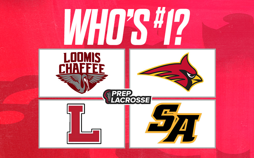 Final High School Rankings: Making a Case For No. 1