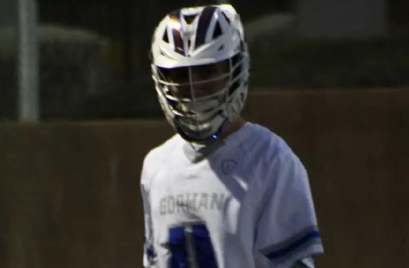 Bishop Gorman Wins A Barn Burner In Double OT Against The Cougars