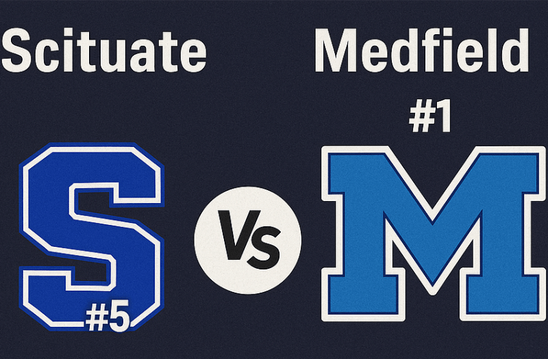 5 Players Who Dominated: Scituate vs. Medfield - Final 4 Thriller