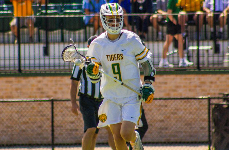 Kentucky Spring Standouts: 2027 Offense