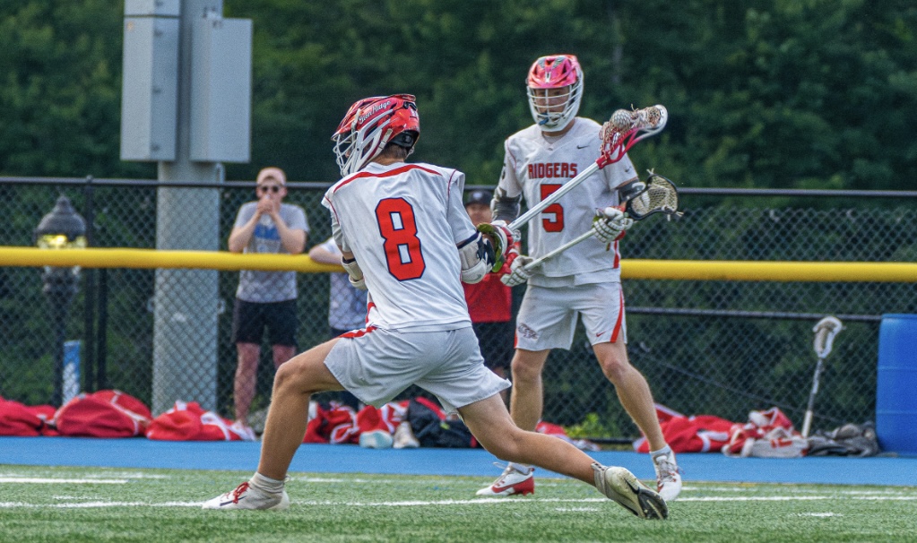 Kirst Cup Seeding and New Jersey State Finals Recap