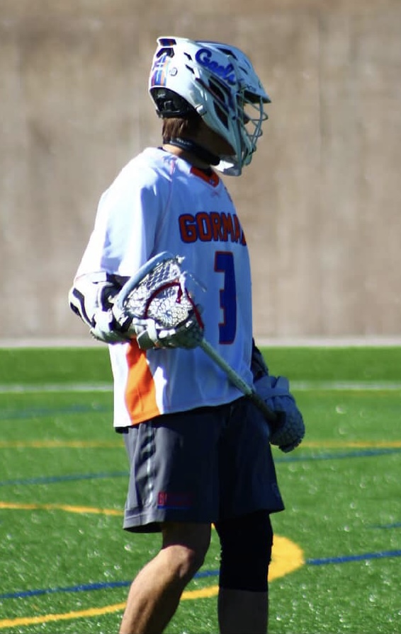 Nevada 2027 Attackmen That Might Light It Up This Summer - Prep Lacrosse