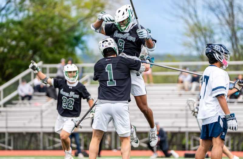 New Jersey: Previewing the Non-Public State Semifinal Games