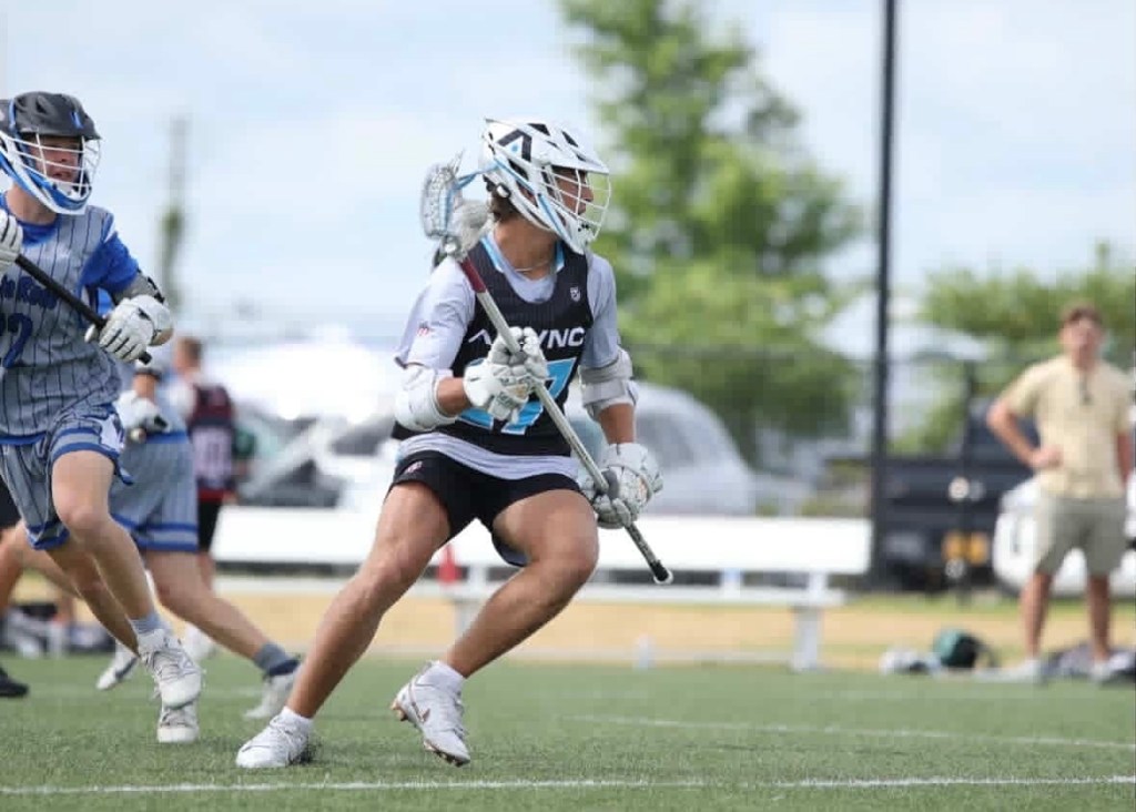 Nevada 2027 Defensemen To Keep A Look Out For This Summer