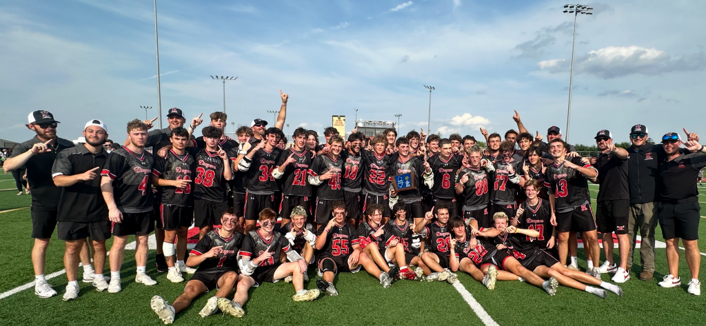Ultimate Breakdown Of The New Jersey State Finals, Groups 1-4