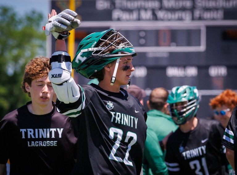 Rising Bluegrass Stars: Offense