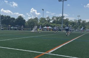 2027 IL Summer Derby Final Standouts: NRS Dominates in the Heat