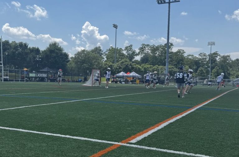 2027 IL Summer Derby Final Standouts: NRS Dominates in the Heat