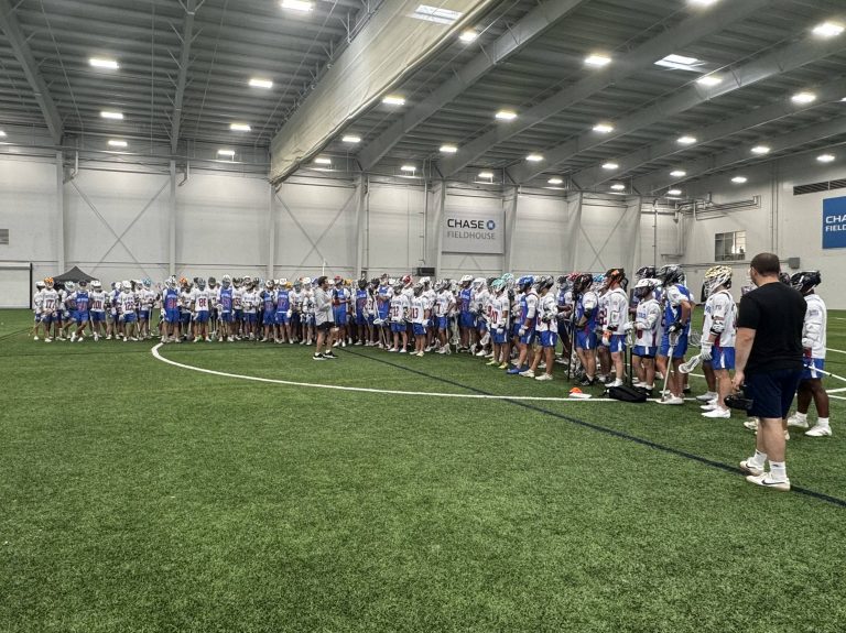 Loaded with Firepower: The 2027 Offensive Stars of Best in Class