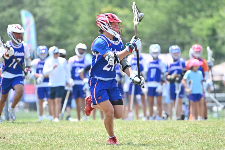 Jaxson Burke
