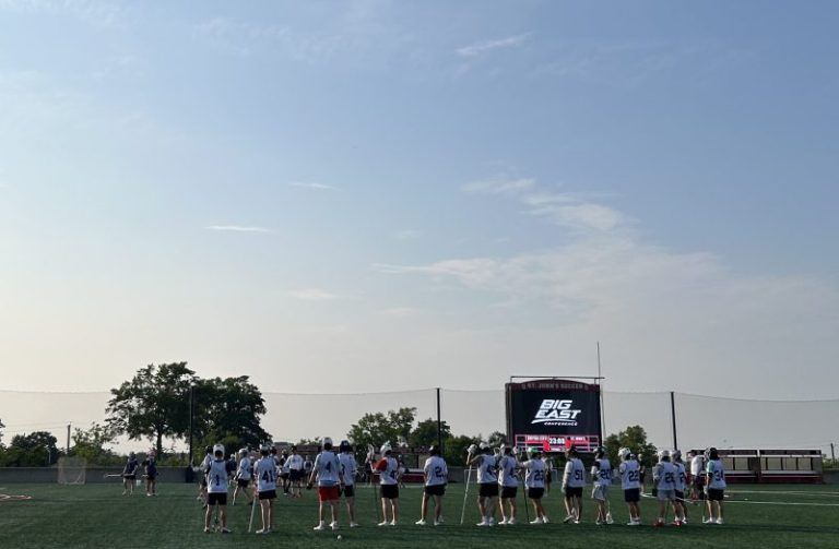 St. John&#039;s Prospect Day: Let&#039;s Recap