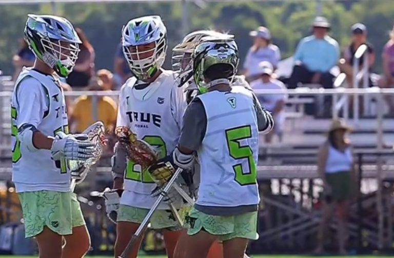 Everything You Missed From The Thrive Showcase 2025