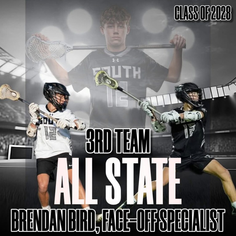 Brendan Bird