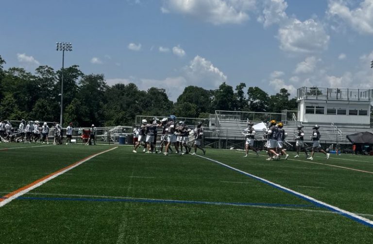Breaking Down the Top 2026s from the IL Summer Derby Final