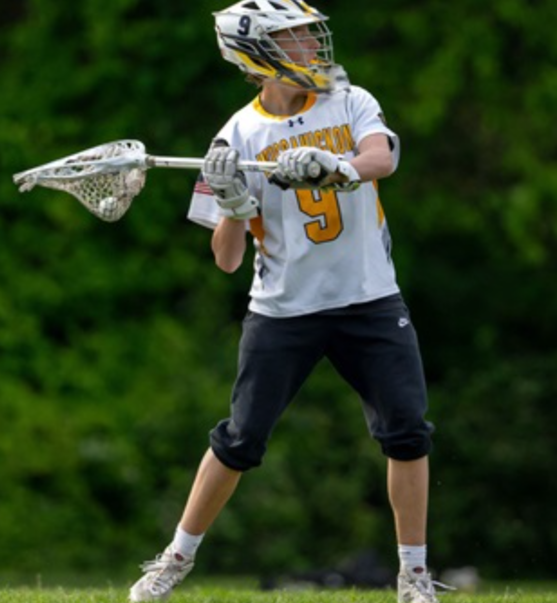 <span class="pn-tooltip pn-player-link">
        <span class="name-pointer">New Balance Underclass Games: Standouts from Philly Tryouts</span>
        <span class="info-box not-prose" style="background: linear-gradient(to bottom, rgba(220,20,60, 0.95) 0%,rgba(220,20,60, 1) 100%)">
            <a href="https://preplacrosse.com/2025/06/new-balance-underclass-games-standouts-from-philly-tryouts/" class="link-wrap">
                                    <span class="player-img"><img src="https://preplacrosse.com/wp-content/uploads/sites/13/2025/06/Philly-NB-AA.png?w=150&h=150&crop=1" alt="New Balance Underclass Games: Standouts from Philly Tryouts"></span>
                
                <span class="player-details">
                    <span class="first-name">New</span>
                    <span class="last-name">Balance Underclass Games: Standouts from Philly Tryouts</span>
                    <span class="measurables">
                                            </span>
                                    </span>
                <span class="player-rank">
                                                        </span>
                                    <span class="state-abbr"></span>
                            </a>

            
        </span>
    </span>
