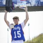 New Balance Underclass Games: Standouts from Philly Tryouts